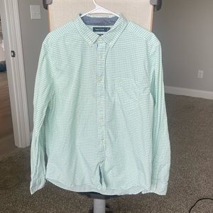 Nautical Dress Shirt